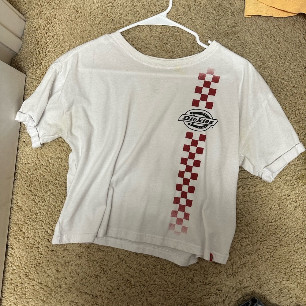 Dickies shirt